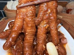 -点都德(水贝IBC店)