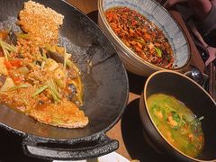 -薇酌饮·陕西菜(南门外店)