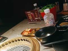 -谷牛日式烤肉(宝山U天地店)