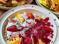 -新侨三宝乐西餐厅(崇文门店)