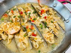 -79号渔船海鲜饭店(岗厦店)