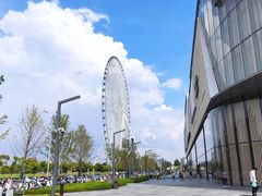 -南昌之星摩天轮