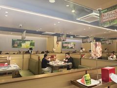 -海底捞火锅(青悦城店)