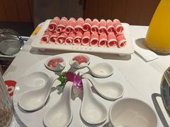 -犇鼎牛潮汕牛肉火锅(新辰里学清路店)