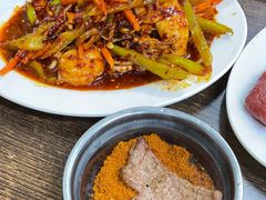 -西塔隆太白烤牛肉馆(图们路店)