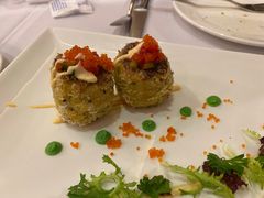 -摩根扒房(桐梓林店)