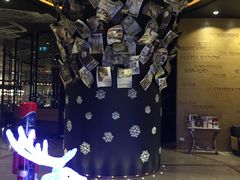 -星汇餐厅(新濠影汇店)
