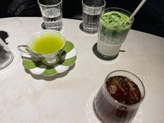 -Hei Cafe(工体店)