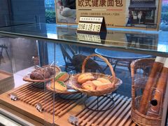 -巴黎贝甜(印象城店)