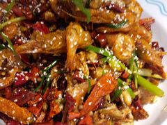 -花椒俏川菜小馆(南海万达店)