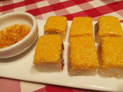 -西贝(上海我格广场店)