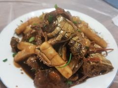 -妈妈的小作坊(陈家镇店)