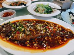-南来顺饭庄·清真(南菜园店)