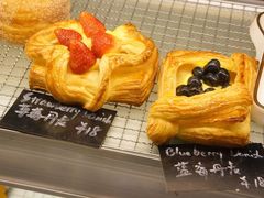-流酥可心·牛乳蛋糕商店(禾祥西路店)