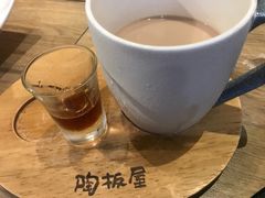 -陶板屋(新北投光明店)