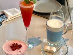 -天玑高空江景餐厅&酒吧Sky Secret Restaurant&Bar