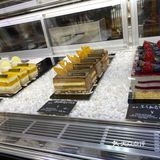 之前每次来这边都是去枫糖家买面包，忽略了这家店