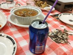-東豫狼烧烤. 碳火烤鱼. 小龙虾(上海首店)