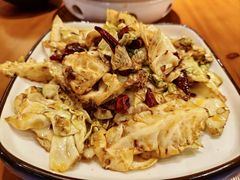 -牛记老坛香牛肉馆(六顺街店)