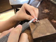-大爱金工&银饰DIY(万象城店)