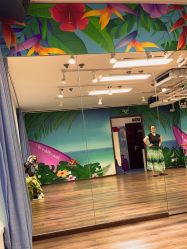 -呼拉汇舞蹈生活馆 Hawaii Hula&Tahiti Dance Studio