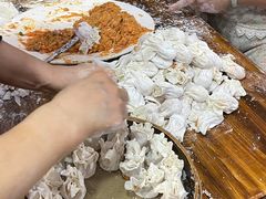 -海汇源老烧麦店(东大街总店)