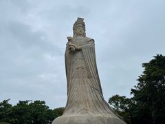 -湄洲岛