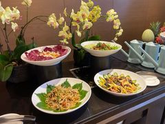 -都会尚膳·海鲜自助餐厅(重庆万豪酒店)