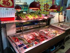 -连家船海鲜大排档·20年闽菜店(厦大店)