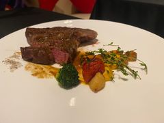 -圣丰索菲特·法国餐厅