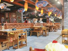 -蜀家渝重庆火锅(南屏街店)