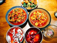 -觅山云南菜(泊富ICITY店)