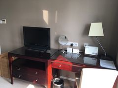 -苏州盛捷绿宝广场服务公寓