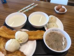 -惠成饺子(百合园店)