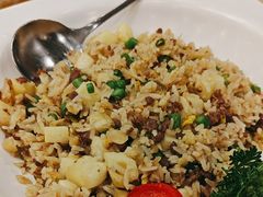 -佰搭果·广式茶餐厅(西华路店)