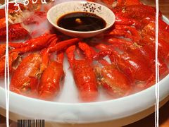 -马头巷·隐庐居·红油大虾(园区店)
