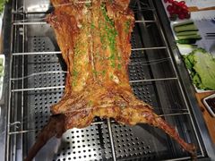 -炑羊香烤全羊(西三旗店)