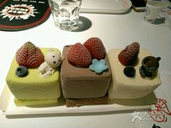 -好利来(柳北店)