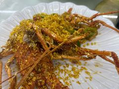 -新欢海鲜坊(赖屋店)