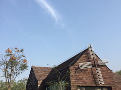 -长兴太湖图影湿地文化园