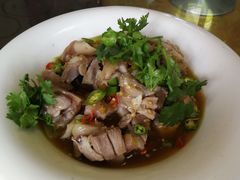 -新繁老號豌豆汤饭店·江湖菜(宝光寺店)