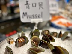 -美食汇自助餐厅(成都万达瑞华酒店)
