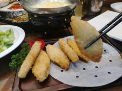 -童年小筑餐厅(申花路店)