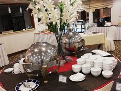 -深圳维景酒店-维景轩