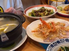 -糟粕醋·椰苑海南菜餐厅(亚龙湾天域酒店)