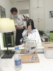 点击看大图 -东田造型