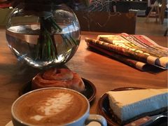 -Risø mat og kaffebar