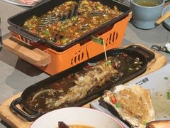 -醉炫音速烧烤·干煸菜(沙河总店)
