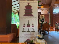 -西双版纳洲际度假酒店兰吧