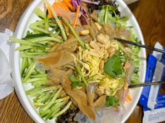 -李老哈·东北菜(宋园路店)